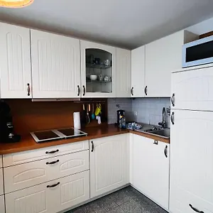 Apartment Auszeit, Scheidegg