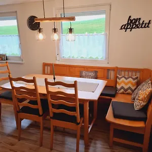 Apartment Waldfrieden, Scheidegg