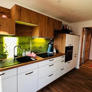 Apartment Alpenjuwel, Scheidegg