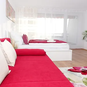 Apartment Relax-red Mit Pool Und Sauna, Scheidegg