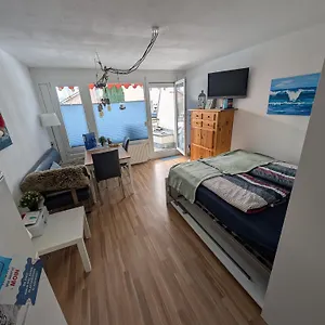 Apartment Allgäuer-ankerplatz, Scheidegg