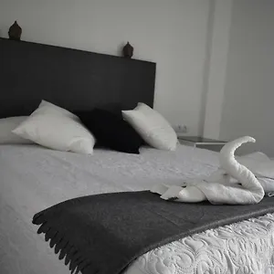 Apartamento Buda Agaete (Gran Canaria)